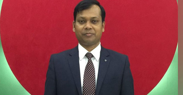 প্রবাসীদের সুখবর দিলেন সারোয়ার আলম