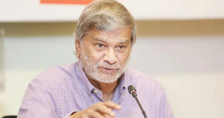 বিজয় সরণি থেকে পরিকল্পনামন্ত্রীর মোবাইল ফোন ছিনতাই