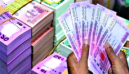 মে মাসেও রেমিট্যান্সের রেকর্ড