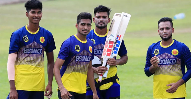 চলবে প্রিমিয়ার ক্রিকেট লিগ