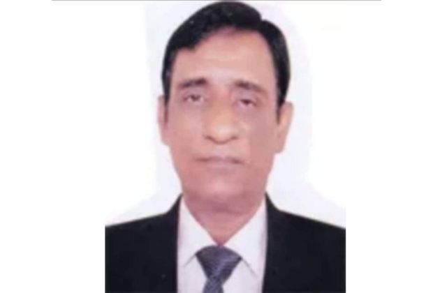 কুবির অর্থ ও হিসাব দপ্তরের ভারপ্রাপ্ত পরিচালকে অব্যাহতি