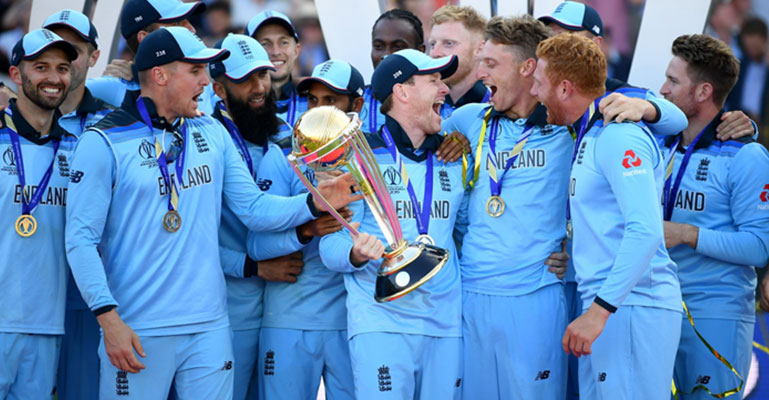 ওয়ানডে ও টি-টোয়েন্টি দুই বিশ্বকাপ ক্রিকেটে দল বাড়ল