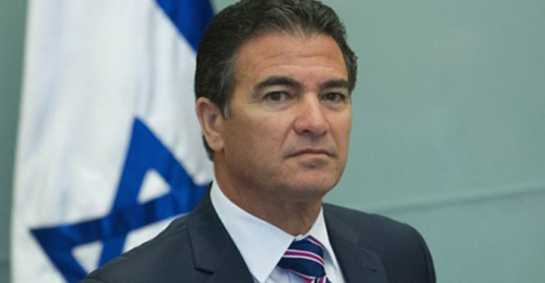 ইসরাইল তেহরানের হৃদয়ে আঘাত করেছে: সাবেক মোসাদ প্রধান