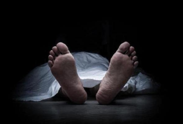 বাবা হারালেন সাংবাদিক কমল চৌধুরী