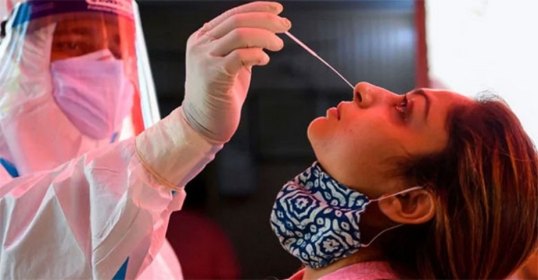 করোনায় আরও ৩৪ মৃত্যু, বেড়েছে শনাক্ত