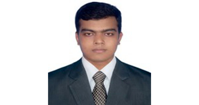 বাঁচতে চান ব্লাড ক্যান্সারে আক্রান্ত শিক্ষক শাহাদৎ