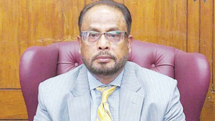 কল্পনাপ্রসূত এই বাজেট বাস্তবায়নযোগ্য নয় : জিএম কাদের