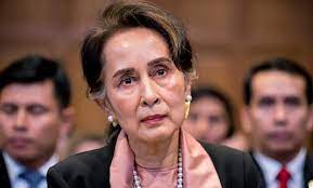 রোহিঙ্গাদের জন্য সু চির দলের নতুন টোপ