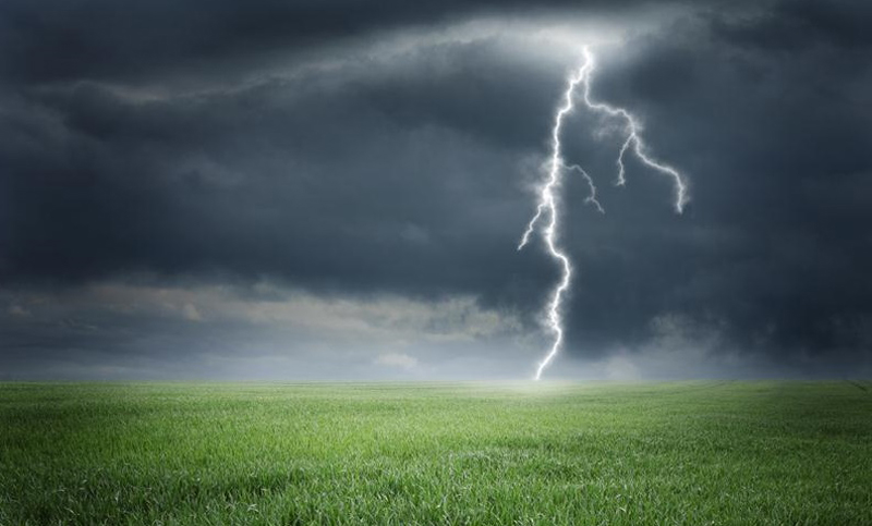 জামালপুরে বজ্রপাতে মৃত্যু ৬