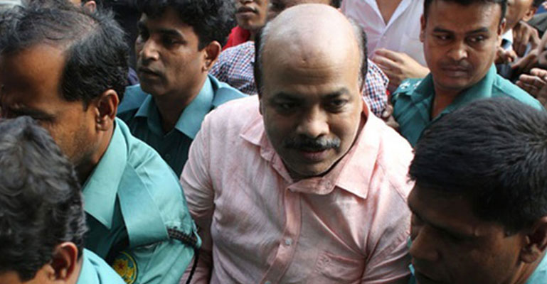 বিএনপি নেতা আসলাম চৌধুরীর জামিন স্থগিত