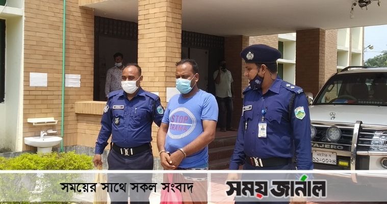 স্ত্রীর বেহিসেবি জীবনযাপনে অতিষ্ঠ হয়ে স্ত্রীকে খুন!