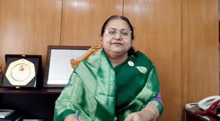 খাদ্য সচিবের মেয়াদ বাড়ল আরও এক বছর