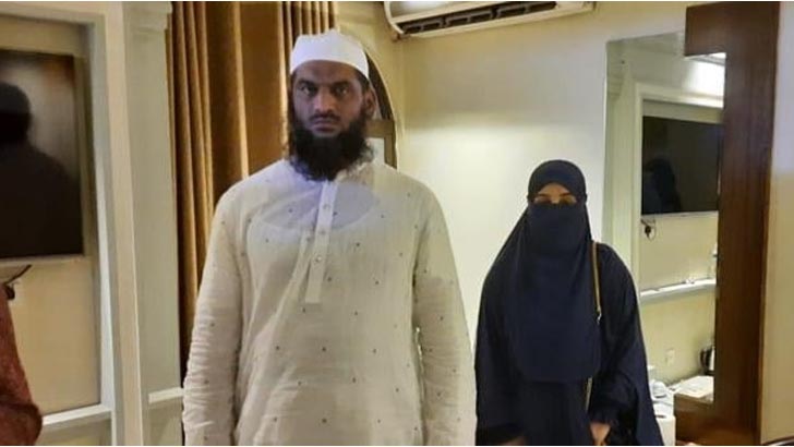 মামুনুল হকের বিরুদ্ধে ধর্ষণের প্রমাণ মিলেছে : পুলিশ