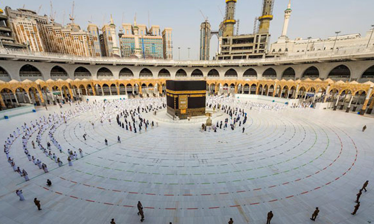 এবছর হাজিদের দিকনির্দেশনা দেবে রোবট