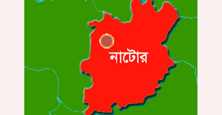 নাটোরে ৭ দিনের লকডাউন ঘোষণা