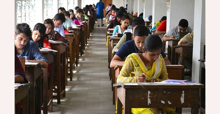 ডেন্টালের ভর্তি পরীক্ষা পেছালো