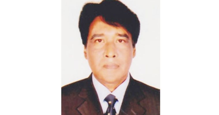 কুমিল্লায় বাস থেকে পরিবেশ বিজ্ঞানী ড. আনিসুজ্জামান খানের লাশ উদ্ধার