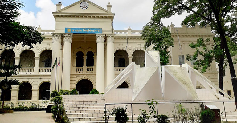 জুলাইয়ের প্রথম সপ্তাহে জবিতে ক্লাস-পরীক্ষা