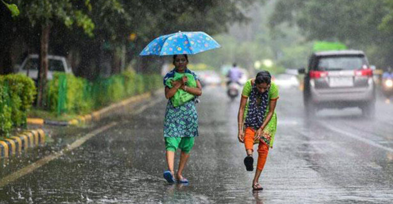 বৃষ্টি আরও তিনদিন থাকবে