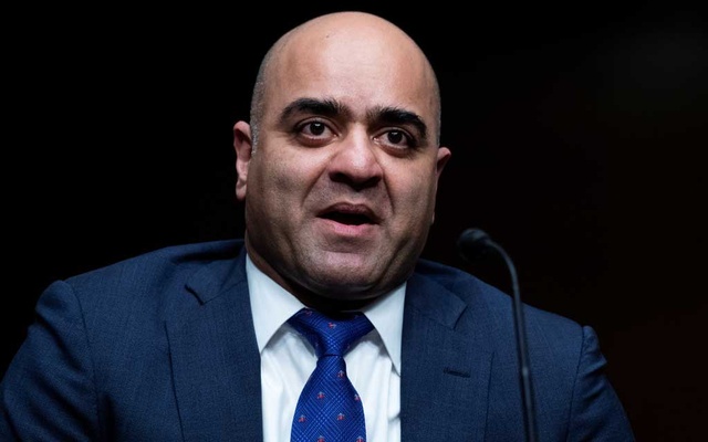 ২৪৪ বছরের ইতিহাসে যুক্তরাষ্ট্রে প্রথম মুসলিম বিচারক