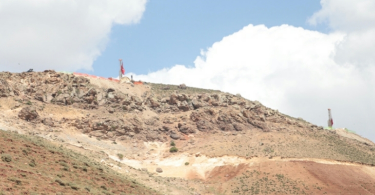 তুরস্কে ২০ টন স্বর্ণের রিজার্ভ আবিষ্কার