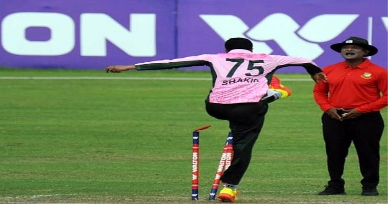 সাকিবের কাণ্ডে স্বামীকে সমর্থন দিয়ে যা বললেন শিশির