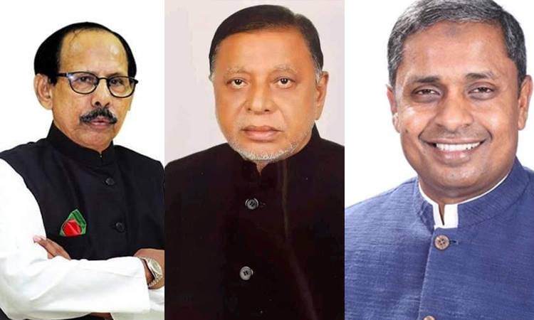 উপনির্বাচনে আ.লীগের মনোনয়ন পেলেন যারা