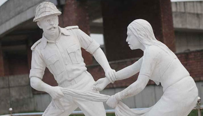 মুক্তিযোদ্ধা স্বীকৃতি পেলেন আরও ১৬ বীরাঙ্গনা