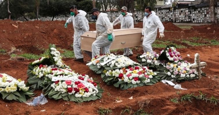 করোনায় আরও ৪৭ জনের মৃত্যু