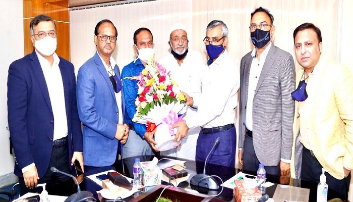 বিদেশি বিনিয়োগ বাড়ানোর উদ্যোগ নিতে বিজিএমইএ’র আহ্বান