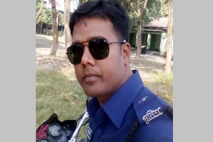 এএসআই সৌমেনকে সাময়িক বরখাস্ত, তদন্ত কমিটি গঠন