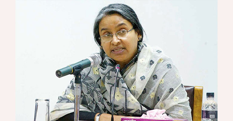 এসএসসি-এইচএসসি পরীক্ষার বিষয়ে  যা বললেন শিক্ষামন্ত্রী