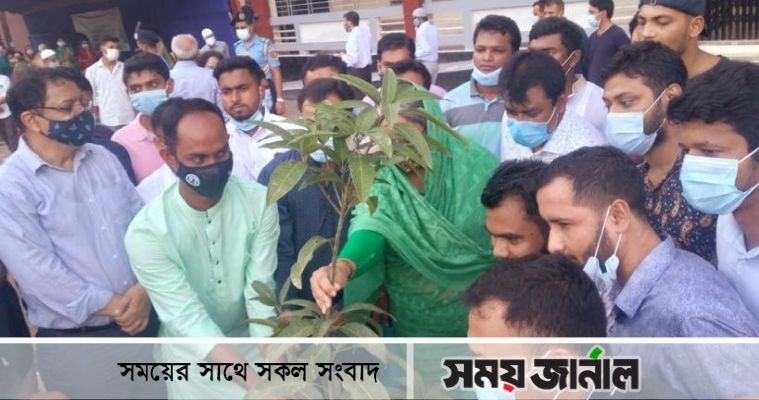 সর্বক্ষেত্রে তিতুমীর কলেজের জয়: শিক্ষামন্ত্রী