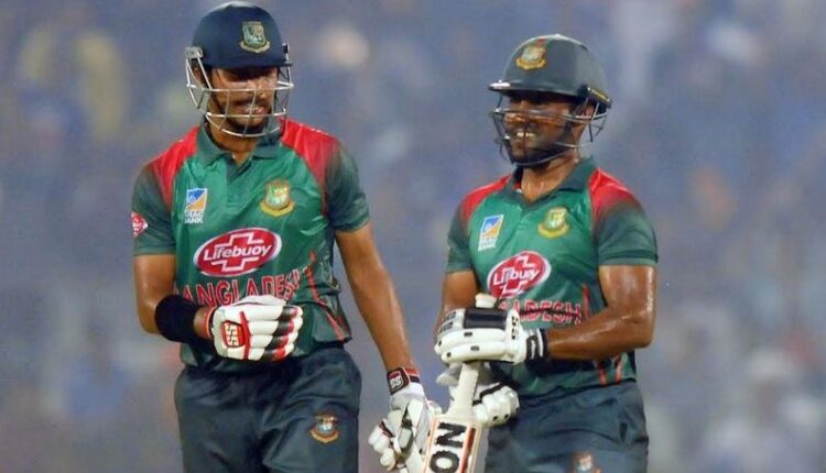 জাতীয় দলের ‘ছায়া দল’ গঠন করবে বিসিবি