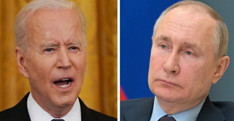 বাইডেন-পুতিন বৈঠক: যেসব বিষয়ে আলোচনা হবে