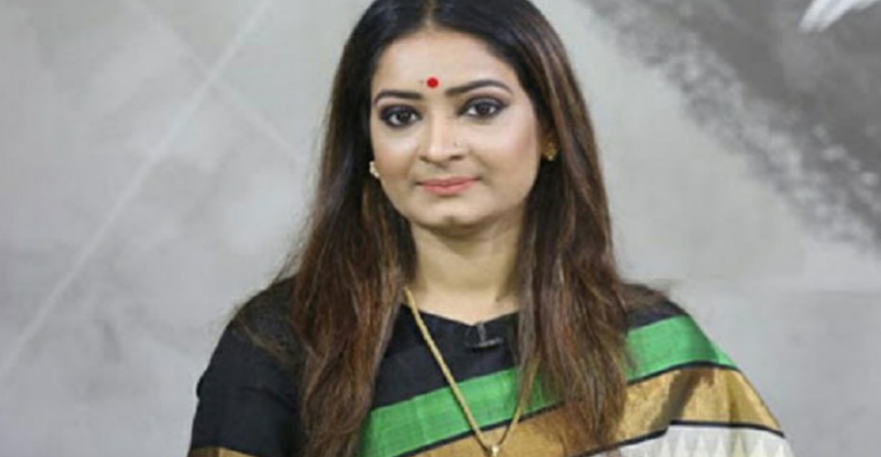 নাশকতা মামলায় জামিন পেলেন নিপুণ রায়