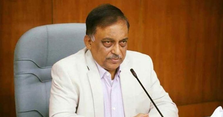 আবু ত্ব-হার নিখোঁজের বিষয়টি গুরুত্ব দিয়ে দেখছি: স্বরাষ্ট্রমন্ত্রী