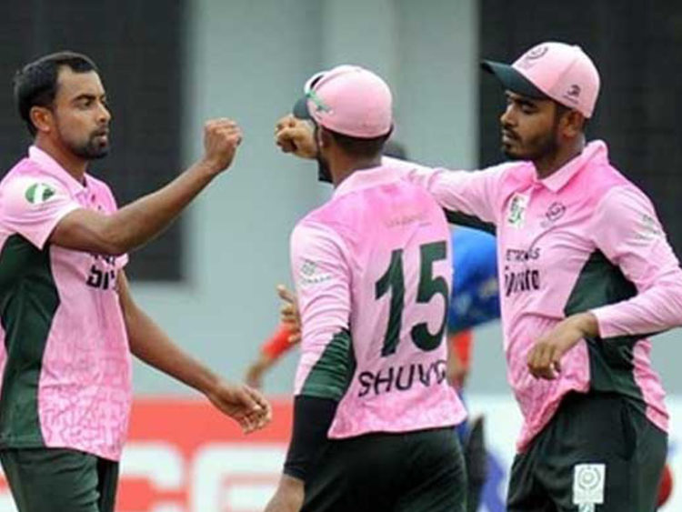 সুপার ওভারে মোহামেডানের সুপার জয়