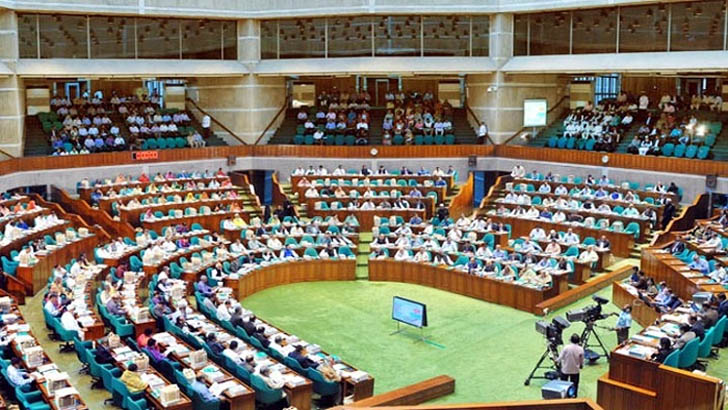 ক্লাব, মদ ও জুয়া বিতর্কে হঠাৎ উত্তপ্ত সংসদ