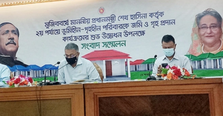 ‘জুলাইয়ে আবারও গণটিকা কার্যক্রম শুরু হবে’