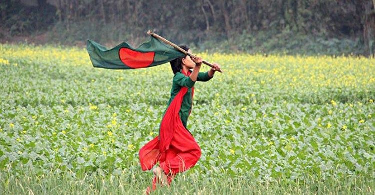 বিশ্ব শান্তি সূচকে সাত ধাপ অগ্রগতি বাংলাদেশের