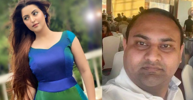 পরীমনির বিষয়ে অমির বাবা যা বললেন