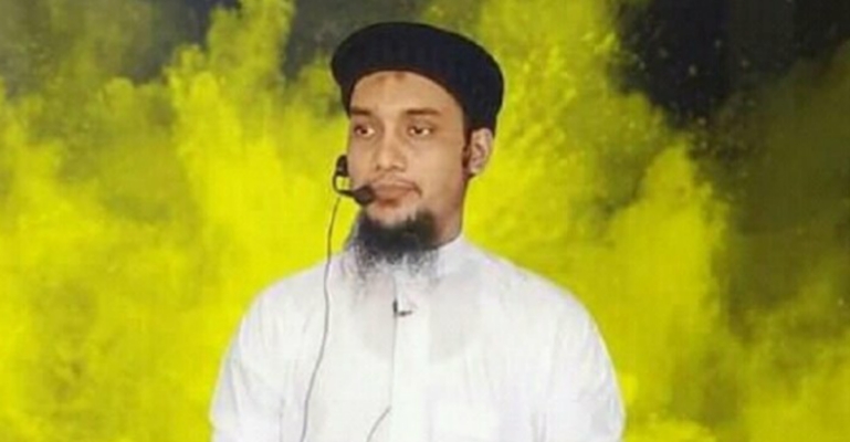 নিখোঁজের ৮ দিন পর বাসায় ফিরলেন ত্ব-হা