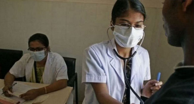 সিনোফার্মের টিকায় অগ্রাধিকার পাচ্ছেন যারা