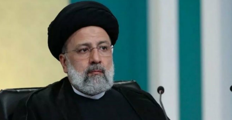 ইরানের নতুন প্রেসিডেন্ট কে এই ইব্রাহিম রাইসি