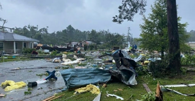যুক্তরাষ্ট্রে সড়ক দুর্ঘটনায় শিশুসহ নিহত ১০
