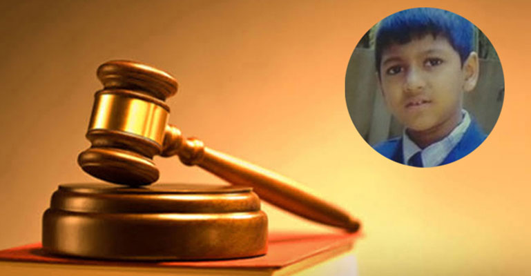 শিশু আবু সাঈদ হত্যা: ৩ আসামির মৃত্যুদণ্ড বহাল