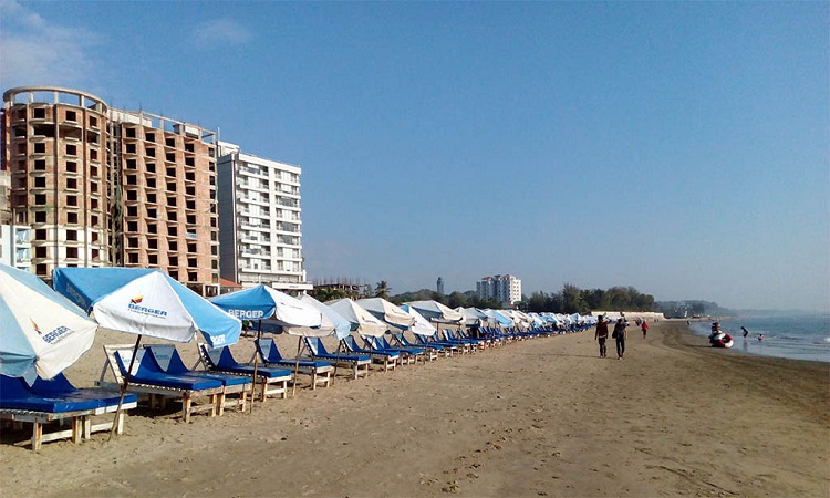 শর্তসাপেক্ষে কক্সবাজারের হোটেল-মোটেল খুলছে ২৪ জুন