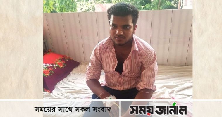 রাবির প্রতিবন্ধী শিক্ষার্থীকে শ্বাসরোধ করে হত্যার চেষ্টা