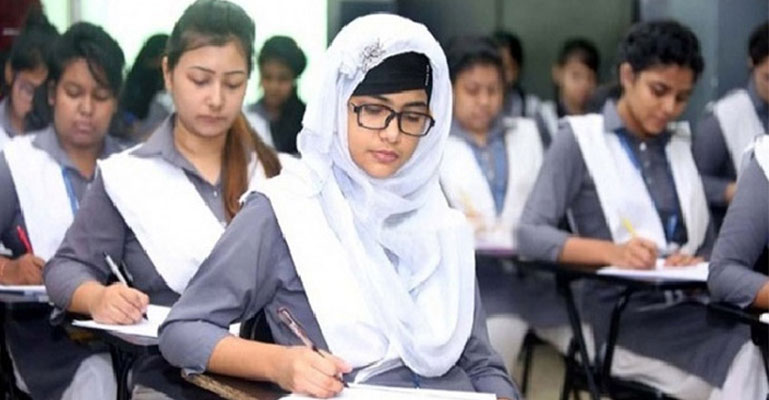 এইচএসসির ফরম পূরণের তারিখ জানালো শিক্ষাবোর্ড